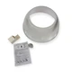 Sharkward ANT-5-4T Motion Sensor w UDSR2-PR240 Reflector for UFO LED High Bay