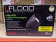 RAB HBLED10YA 10 WATT LED BULLET LANDSCAPE OUTDOOR FLOOD LIGHT BRONZE 3036K