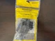 NEW WOODHEAD 15W47BLK WT BLK CONN NEMA5-15R 125V