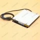 1 piece used keyence Visual light source CA-DSB7 CA-DSB7 Free ship
