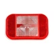 Truck-Lite (45204) Reflectorized Back-Up Lamp Clear 