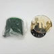 Federal Signal LSL-120G Litestak Indicator Stack Light Green 120VAC A4 Series