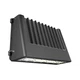 RAB SLIM17FAFC40 40 Watt 120-277V Full Cutoff DLC LED Wall Pack 200W MH Equal