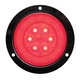 Optronics STL101RFMB Red Stop/Turn/Tail Light