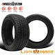2 X New Lionhart LH-Five 255/50R19 103W Passenger All-Season Tires