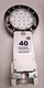 CREE LIGHTING RUL SERIES SMALL B - MODEL RULS-B-5L-40K7-5W-UL ~ NEW