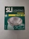 SLI LIGHTING HALOGEN HI-PAR 30, 50W 120V FL NIB