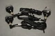 ^ Lot 3x Banner K50LGRAL1YPQ LED Indicators #X2879