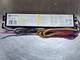Lot 2 GE 432MAX-G-H 4-Lamp Ultramax Electronic Multi-volt Ballast 67911