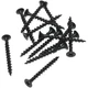 NEW Grip-Rite #6 x 1-5/8 in. Philips Bugle-Head Coarse Thread Sharp Point Drywal NEW Grip-Rite #6 x 1-5/8 in. Philips Bugle-Head Coarse Thread Sharp Point Drywal