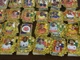 2026 Panini World Cup Sticker South Africa Gold Crumple Multi Variation Pick
