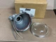 NEW STONCO V4400E Enclosed Vaportight Paraholder Lamp Assembly 300W FAST SHIP