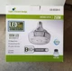 LIGHT EFFICIENT DESIGN, LED-8036M-A, HIGH BAY RETROFIT LAMP, 100W LED / 250W