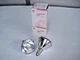 2 GE22152 70 watt par 30 ceramic metal halide cmh70/U/PAR30L15  #825