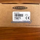 1pc New Banner K50LGRYPQ indicator light 75671