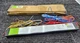 LUMAPRO EB-454PRS-U 4KGE7 A Electronic Ballast 120-277V 2.00/0.86A 50/60Hz