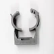 10 of Arlington Quick Latch NM2015 3/4" Inch Pipe/Conduit Hanger Clip Latch