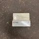 New Legrand Wiremold V5744S Switch Receptacle Box 2 1/4" Deep Ivory Metal