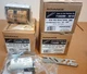 (3) New Advance 71A5593-001D Core & Coil Ballast Kit Metal Halide 175W NEW!