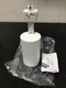 Jesco H2L562L 36W LED Track Head Fixture 3000K H-Type 90 CRI White