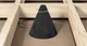 Tenmat LTD FF109-250 Fire Rated Recessed Lighting Cover, ASTM E119
