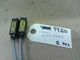 OMRON E3R-5DE4 PHOTOELECTRIC SWITCH (2 PCS.)