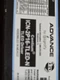 (5)Philips Advance ICN-3P16-TLED-N Elect Drvr 3lamp, T8, 120-277V - NEW