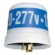 INTERMATIC LC4536C Photocontrol, Locking, Blue/White 5U792