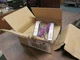GE Ultra Max T8 Ballast GE132MAX-N/ULTRA 120-277V 50/60Hz *Box of 7* New Surplus
