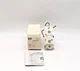 Hubbell IWS-ZP-3P-W Motion Sensor - PIR Wall Switch