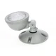 LITHONIA ELA-QWP-L0309-M12 OUTDOOR LED LIGHT HOLDER 1.5W 9.6V