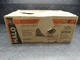 HALO H27 6in Aluminum Recessed Lighting Housing for Remodel Shallow Ceiling