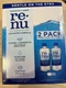 Bausch+Lomb ReNu Multi-Purpose Solution Advanced Formula 12 oz 2-Pack 