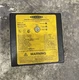 Banner MGCA-4A Machine-Guard Control Box