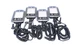 Lot 4 Pelican 9450 RALS Remote Area Lighting System LED Light-Diffuser Lens