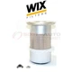 WIX 42477 Air Filter for WGA1008K SL8366 PE79011284 PA3924FN PA2968FN aq