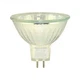 Replacement Bulb for GE GENERAL ELECTRIC G.E Q20MR16/C/VNSP7 20W 12V