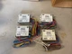 New Lot Of 4 Fulham Pony NPY-120-218-CFL Ballasts 4-Pin Lamps 120VAC 50/60Hz