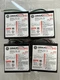 4 Pieces GE 63042 GEMH20-MSJ-MV 120/277V ELECTRONIC BALLAST FOR (1) 20W C156