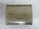IDEC FC2A-C24A4 MICRO3 SERIES PROGRAMMABLE LOGIC CONTROLLER DIN RAIL MOUNT