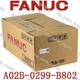 New A02B-0299-B802 For FANUC Servo Drive Free Shipping DHL/FedEx
