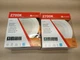 Lot of 2 Utilitech 2700K Soft White 4" LED Recessed Retrofit Downlight New