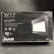 RAB Lighting W17-55LY Wall Pack LED 120-277V 3000K Bronze