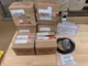 Whelen LINZ6 Amber Heavy Duty LED Lightheads - WPLOWZ1A