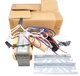 New LumaPro 1XUD6 HID Ballast Kit | Metal Halide | 70W | Pulse Start