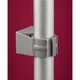 Arlington NM2000, 3/8 to 1/2", 1/2" EMT, 3/8" L/T, Conduit Hanger , 1pc