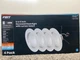Feit Electric 5-6In 14.3W Led Recessed Downlight 4Pk