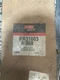 Baldwin Filter PA31003