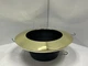 (2) NEW Nora LightingTRIM Gold NTM-29BG