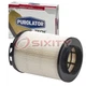Purolator TECH TA35556 Air Filter for XA5556 WAF1624 VA5556 VA181 SA9778 kn